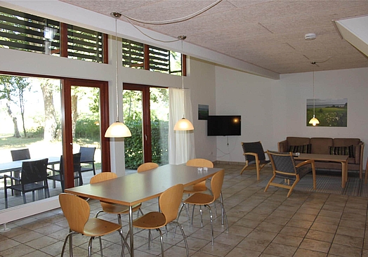 Hjarbæk Fjord Golf Center