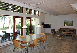 Hjarbæk Fjord Golf Center