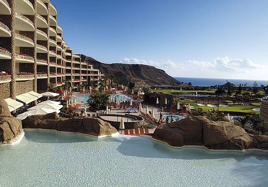 Anfi Golf by Lopesan | Golf på Gran Canaria