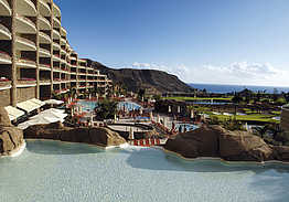 Anfi Golf by Lopesan | Golf på Gran Canaria