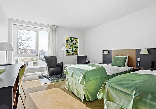 Best Western Plus Hotel Eyde