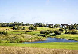 Balmer See Golfresort