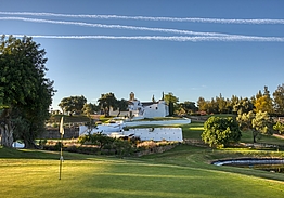 Benamor Golf | Golf på Algarve