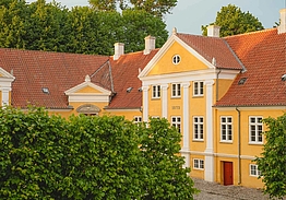 Broløkke Herregård