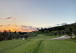 Cerrado del Águila Golf & Resort | Golf på Costa del Sol