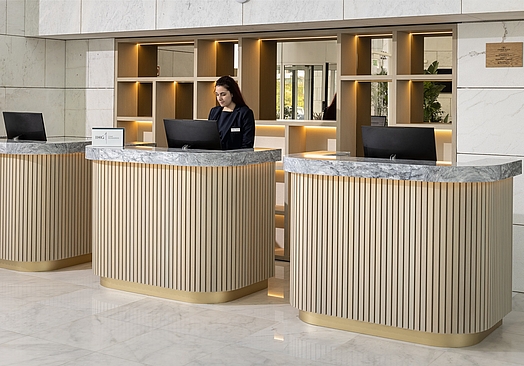 Crowne Plaza Caparica Lisbon