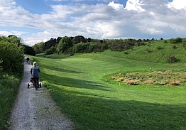 Ebeltoft Golf Club | Golf på Djursland