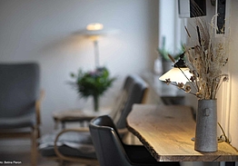 Hotel Færgekroen Hadsund