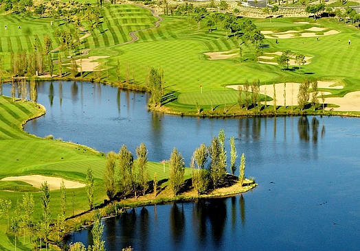 Golf Santander | Golf i Madrid