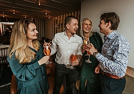 Gullmarsstrand Hotell & Konferens