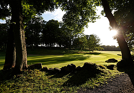 Hässlegårdens Golfklubb
