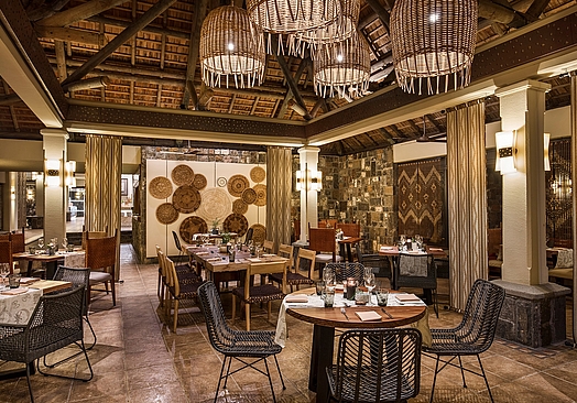 Heritage Awali Golf & Spa | Golf på Mauritius