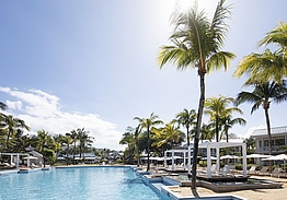 Heritage Le Telfair Wellness & Spa Resort