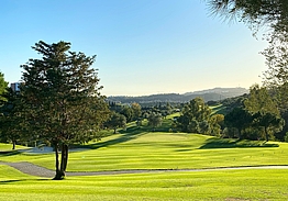 Los Arqueros Golf & Country Club