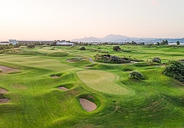 Lykia Links Antalya | Golf i Belek