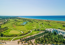 Lykia Links Antalya | Golf i Belek