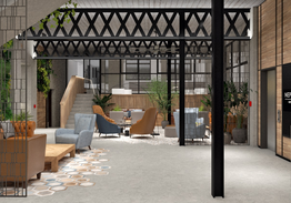 Neptuno Hotel & Spa | Golf i Calella