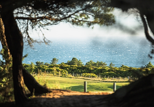 Oitavos Dunes Links Golf