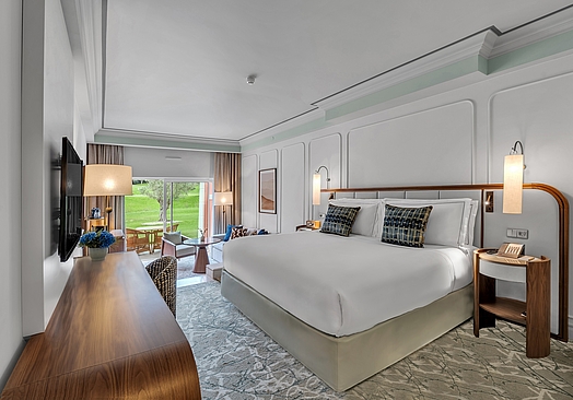 Penha Longa Resort | Golf i Portugal