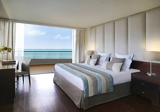 Porto Carras Grand Resort