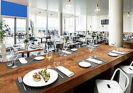 Praia D’El Rey Golf & Beach Resort | Maré