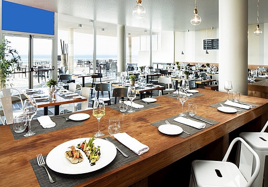 Praia D’El Rey Golf & Beach Resort | Maré