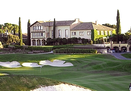 Real Sociedad Hípica Española Club de Campo | Golf i Madrid