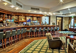 Roganstown Hotel & Country Club | Golf i Dublin