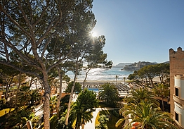 Secrets Mallorca Villamil | Golf på Mallorca