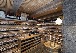 Stammershalle Badehotel