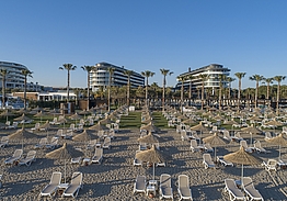 Voyage Belek Golf & Spa