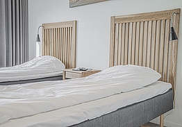 Woodlands Country Club | Golf i Skåne