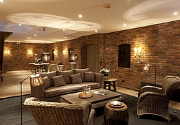 Schloss Lüdersburg Resort