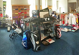 Maritim Golfpark Ostsee