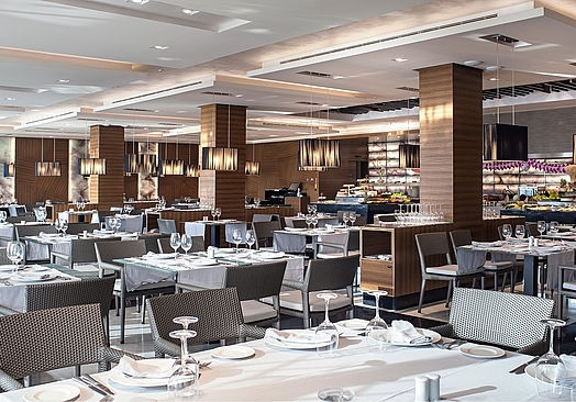 Hotel AR Golf Almerimar