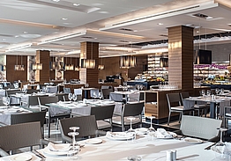 Hotel AR Golf Almerimar