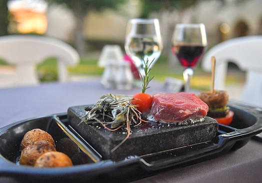 Aphrodite Hills Golf & Spa Resort