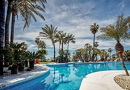 Bahía Estepona a Meliá Collection