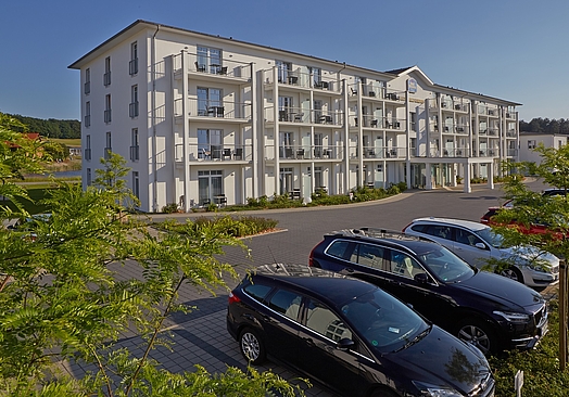 Dorint Resort Baltic Hills Usedom