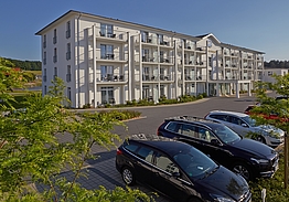 Dorint Resort Baltic Hills Usedom