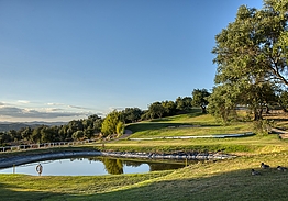 Benamor Golf | Golf på Algarve