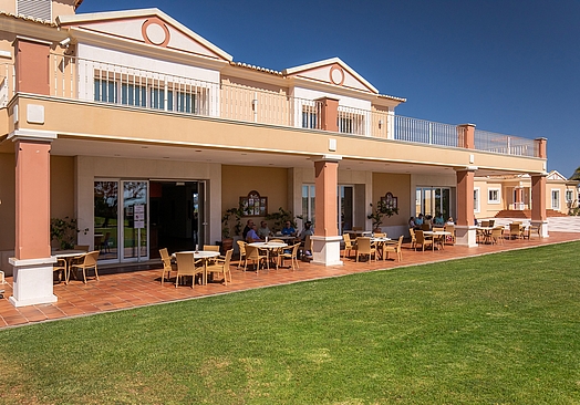 Boavista Golf & Spa