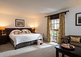 The Bushmills Inn