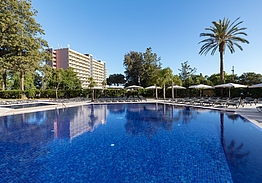 Dom Pedro Marina Boutique Hotel & Golf | Golf på Algarve