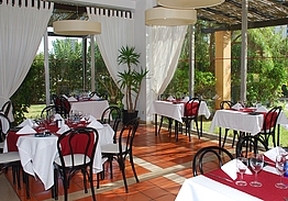 Dom Pedro Portobelo Apartment Hotel & Golf | Golf på Algarve