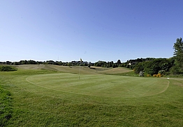 Ebeltoft Golf Club | Golf på Djursland