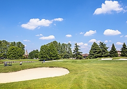 Castello Tolcinasco Golf Resort & Spa