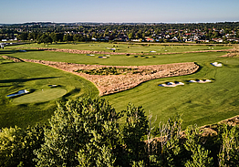 Golfklubben Lillebælt