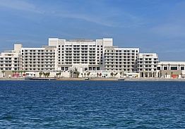 Hilton Abu Dhabi Yas Island