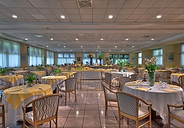 Hotel Petrarca Terme